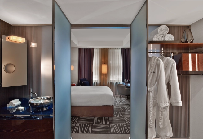 Here are the best hotels in Dallas no matter what your needs are!